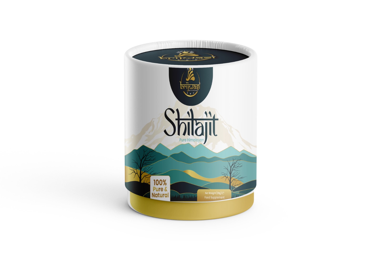 Packaging & Label design 120 by Brandingo